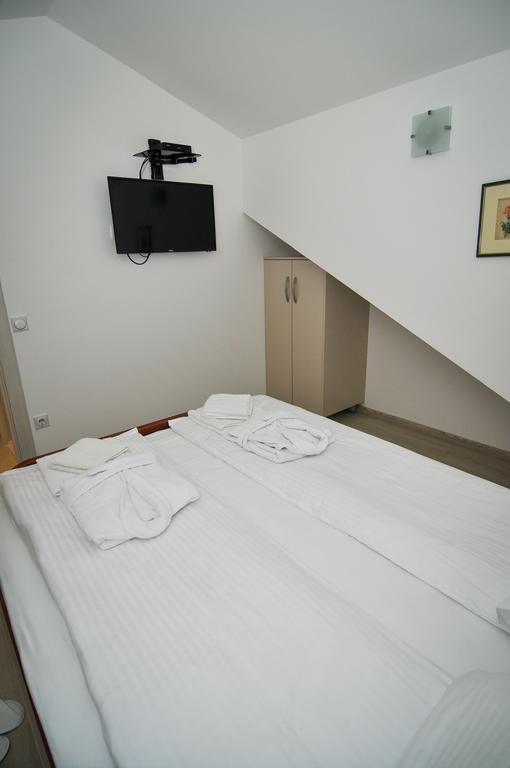 Apartments Zukovac تيفات المظهر الخارجي الصورة