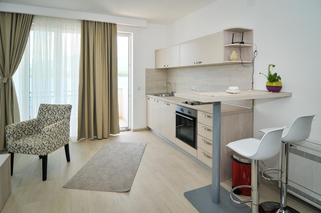 Apartments Zukovac تيفات المظهر الخارجي الصورة